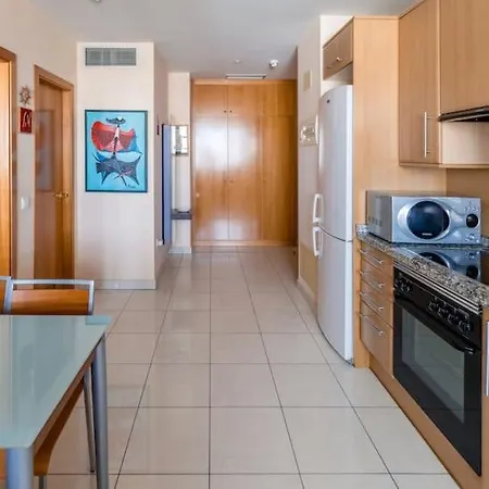 Cruz Skyline: High Views Apartamento *