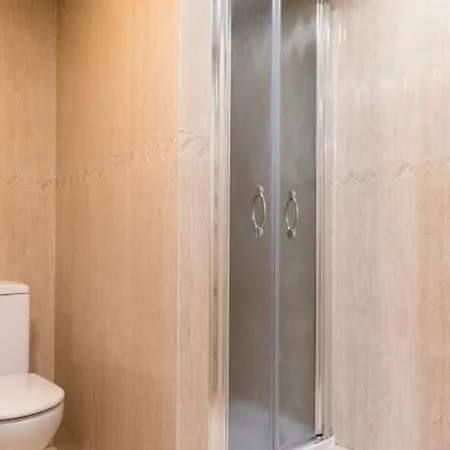 Apartamento Cruz Skyline: High Views *