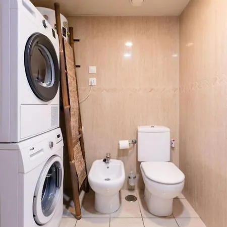 Apartamento Cruz Skyline: High Views *