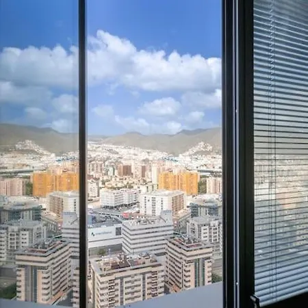 Cruz Skyline: High Views *